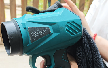Post-Use Maintenance Guide for Cordless Pole Leaf Blowers