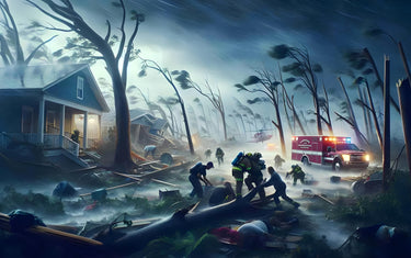 Why Pole Saws Can Maximize Reduction of Hurricane Damage