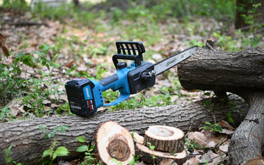 The Essential Guide: How to Sharpen a Chainsaw Chain Like a Pro (Step-by-Step)