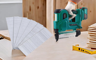 How Do Electric and Pneumatic Nail Guns Differ? 7 Key Differences You Need to Know