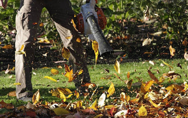 Real-World Test: How Battery Capacity Affects Leaf Blower Runtime