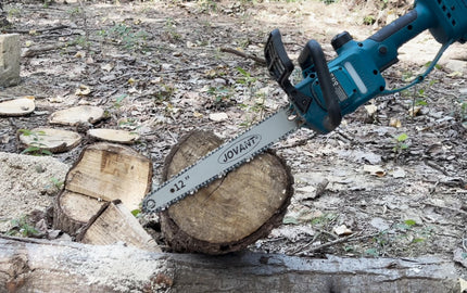 6 Inch vs 12 Inch Pole Saw: Which Is Better for Home Tree Trimming?