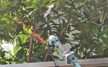 Best Multi-Purpose Angle Grinder for Metal & Wood Working
