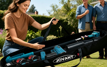 Complete Storage & Maintenance Guide for Your Cordless Leaf Blower