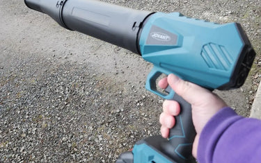 Pole Leaf Blower Buying Guide: Best for Autumn Yard Leaf Cleanup