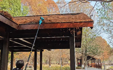 6 Practical Pole Battery Leaf Blower Tips to Boost Your Yard Cleaning Efficiency