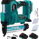 JOVANT 18ga Cordless Nail Gun Product Details Display