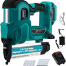 JOVANT 18ga Cordless Nail Gun Product Details Display