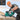 JOVANT 18ga Cordless Nail Gun Product Details Display