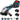 Handheld cordless angle grinder, ideal for woodworking, maintenance and renovation. Features replaceable grinding wheels to handle a wide range of applications.