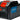 JOVANT 20V 6.0Ah Lithium-Ion Battery,Backup Battery with Cell Balancing,20V Cordless Tool Series,High Capacity Battery.