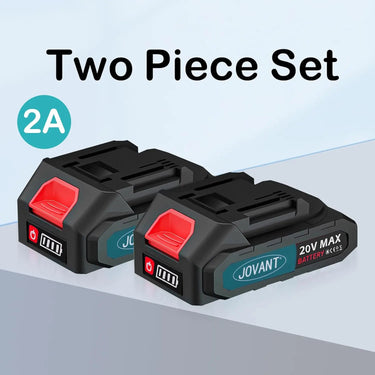With a real capacity of 2000mAh, It can be used as a spare battery to increase working time. our battery has stronger power and longer running time. It does not need to be recharged frequently, thus improving your work efficiency.
