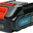 High Performance Battery Type:20V 2000mAh 2.0Ah battery,compatible with jovant 6 inch chainsaw and electric pruning shears.