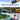 JOVANT cordless pressure washer 2 water supply methods, bucket water drawing with filter and direct faucet connection