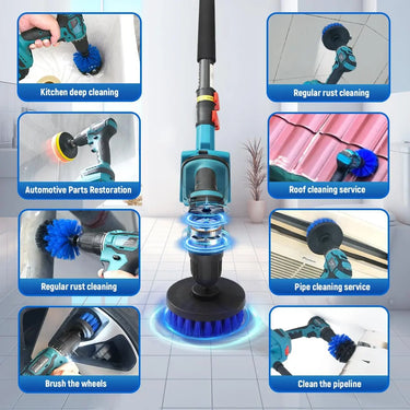 cleaning brush for cleaning bathroom surface,floor,tile,car,toilet and carpet etc