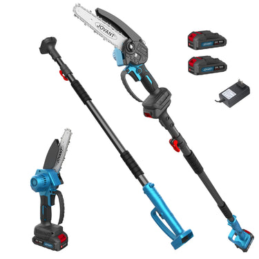 6 Inch Electric Pole Saws for Tree Trimming