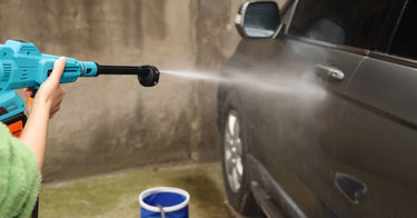 Cleaning Brush and Telescoping Power Drill Combination Tools:You can freely switch between a cordless drill for drill hole on steel wood and cleaning brush for cleaning bathroom surface,floor,tile,car,toilet and carpet etc .