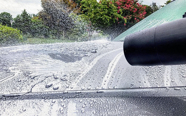 Which Leaf Blower for Car Drying? Best Picks & Reviews