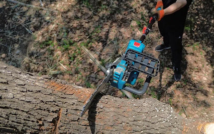 Pole Saw for Spring Yard Cleaning – Complete Essential Guide