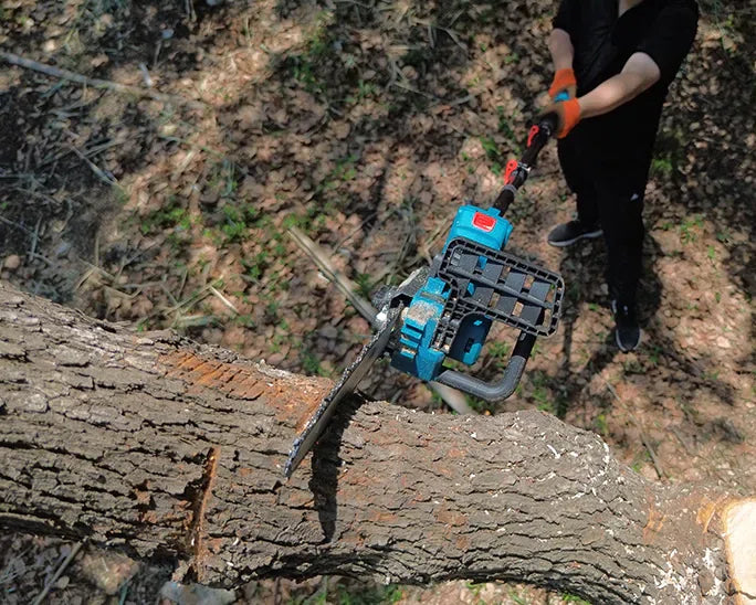 Pole Saw for Spring Yard Cleaning – Complete Essential Guide