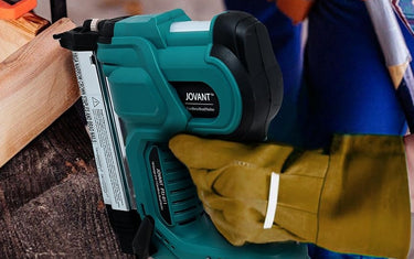 10 Creative DIY Projects You Can Make with a Nail Gun