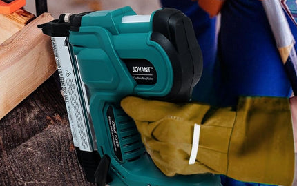 10 Creative DIY Projects You Can Make with a Nail Gun
