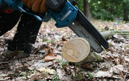 What are some of the best chainsaws made in USA?