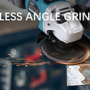 How to Change a Blade on an Angle Grinder Safely in 5 Steps