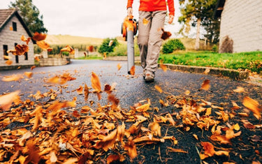 Say Goodbye to Annoying Noise: DIY Noise Reduction Guide for Leaf Blowers