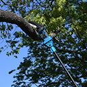 3 Practical Cutting Tips for 6-Inch Cordless Electric Pole Saw