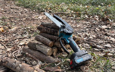 Chainsaw Chain Tension: Full Adjustment Guide