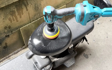 Beyond Hand Brushing: How the JOVANT Electric Cleaning Brush Makes E-Bike Cleaning Effortless and Efficient