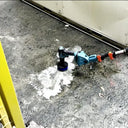 One Kit of Tools to Handle Full Scene Cleaning: Hands-On Review of an Electric Cleaning Brush’s Efficient Performance