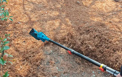 Clearing Pine Needles: Is a Leaf Blower Effective?