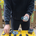 Cordless Angle Grinder Safety Tips: Complete Beginner & Pro Guide 2026