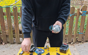 Cordless Angle Grinder Safety Tips: Complete Beginner & Pro Guide 2026