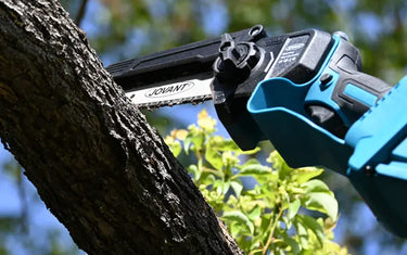 6 Key Specs for Cordless Pole Saw | Avoid Bad Buys