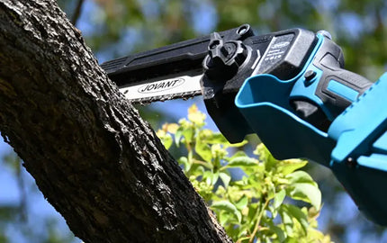 6 Key Specs for Cordless Pole Saw | Avoid Bad Buys