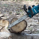 6 Inch vs 12 Inch Pole Saw: Which Is Better for Home Tree Trimming?