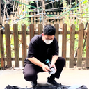 How to Cut Metal Tubes & Metal Sheets With 2in1 Pole Angle Grinder：Complete DIY Operation Guide