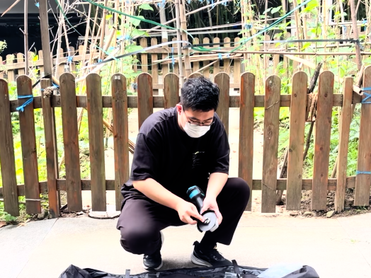 How to Cut Metal Tubes & Metal Sheets With 2in1 Pole Angle Grinder：Complete DIY Operation Guide