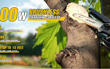 The Ultimate Pole Saw Guide: Safe, High-Reach Tree Trimming for Homeowners