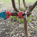 Pole Electric Shears vs Manual Pruning Shears: Full Comparison