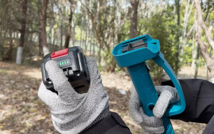 Pole Saw Battery Test: How Long Does It Really Last?