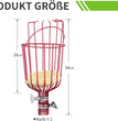 Compatible Fruit Picker Basket for JOVANT HTJ-006