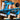 JOVANT 18ga Cordless Nail Gun Product Details Display