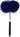 JOVANT 40" Car Wash Brush with Retractable Handle (Blue)