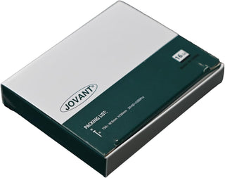 Jovant Finish Nails 2 Zoll 1000 Stück pro Karton Verzinkte Oberfläche 