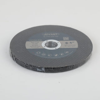 JOVANT 4,2-Zoll-Metall-Trennscheibensatz, 5/8-Zoll-Aufnahme