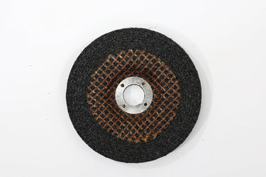 JOVANT 4" Grinding Wheel, 5/8" Arbor for Metal